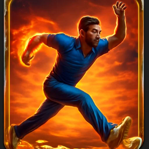 krikya11 Bonus Card